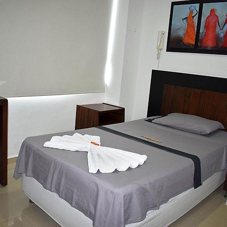 Hotel Sophia Real Yopal Exterior photo