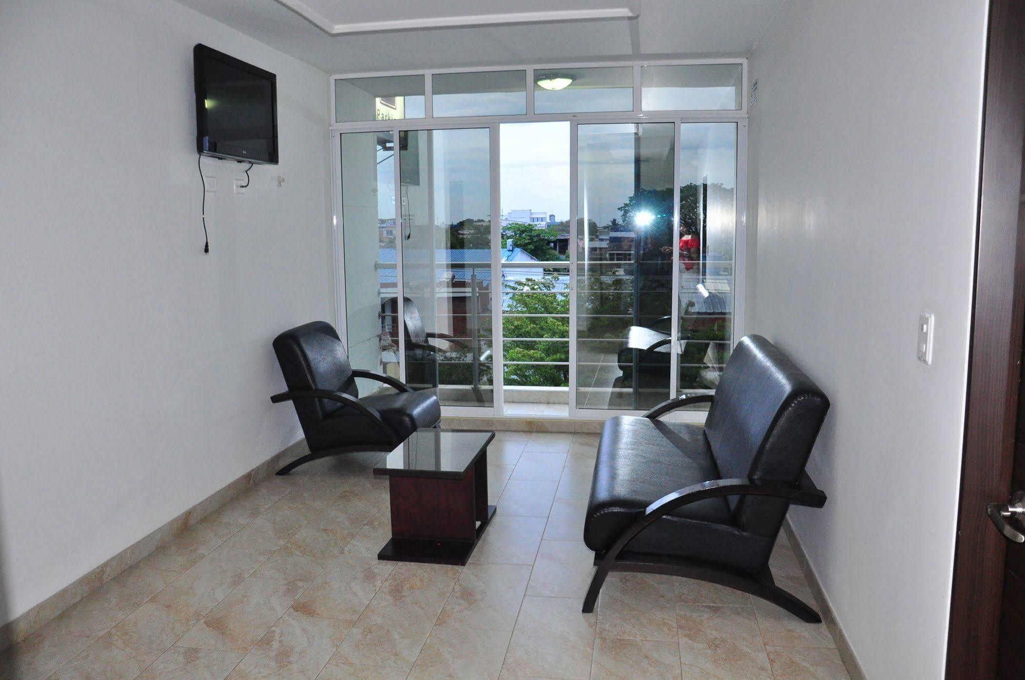 Hotel Sophia Real Yopal Exterior photo
